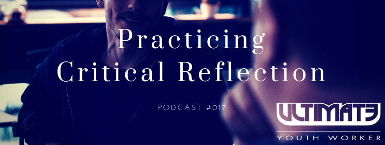 Critical Reflection