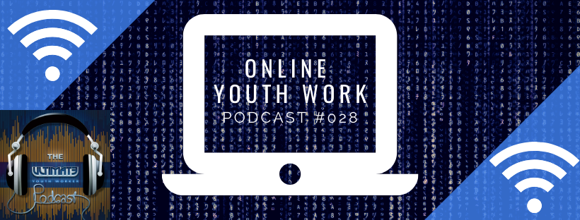Online Youth Work